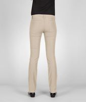 Bottega Veneta® Cotton Linen Pant Bottega Veneta® Cotton Linen Pant