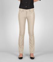 Bottega Veneta® Cotton Linen Pant Bottega Veneta® Cotton Linen Pant
