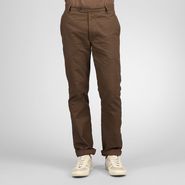 Cotton Linen Gabardine Pant - - BOTTEGA VENETA - PE13 - 680
