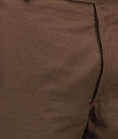 Bottega Veneta® Cotton Linen Gabardine Pant Bottega Veneta® Cotton Linen Gabardine Pant