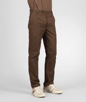 Bottega Veneta® Cotton Linen Gabardine Pant Bottega Veneta® Cotton Linen Gabardine Pant