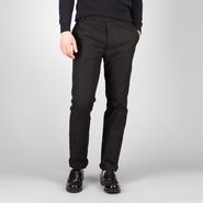 Cotton Linen Gabardine Pant - - BOTTEGA VENETA - PE13 - 680