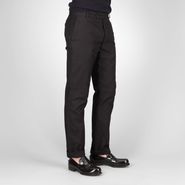 Cotton Linen Gabardine Pant - - BOTTEGA VENETA - PE13 - 680