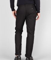 Bottega Veneta® Cotton Linen Gabardine Pant Bottega Veneta® Cotton Linen Gabardine Pant