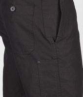 Bottega Veneta® Cotton Linen Gabardine Pant Bottega Veneta® Cotton Linen Gabardine Pant