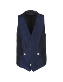 UMIT BENAN - Vest