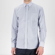 Micro Grid Shirt - Top or Sweater - BOTTEGA VENETA - PE13 - 410