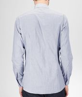 Bottega Veneta® Micro Grid Shirt Bottega Veneta® Micro Grid Shirt