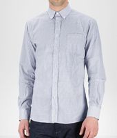 Bottega Veneta® Micro Grid Shirt Bottega Veneta® Micro Grid Shirt