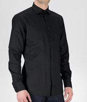 Bottega Veneta® Cotton Shirt Bottega Veneta® Cotton Shirt
