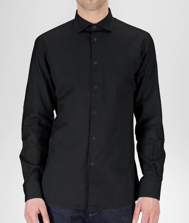 BOTTEGA VENETA Cotton Shirt Tops, tees and shirts U fp