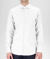 Bottega Veneta® Cotton Shirt Bottega Veneta® Cotton Shirt