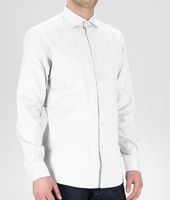 Bottega Veneta® Cotton Shirt Bottega Veneta® Cotton Shirt