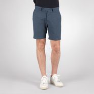 Cotton Linen Gabardine Short Pant - Jeans or Pant - BOTTEGA VENETA - PE13 - 550