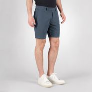 Cotton Linen Gabardine Short Pant - Jeans or Pant - BOTTEGA VENETA - PE13 - 550