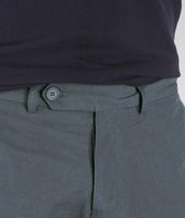 Bottega Veneta® Cotton Linen Gabardine Short Pant Bottega Veneta® Cotton Linen Gabardine Short Pant