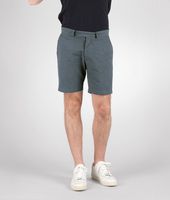 Bottega Veneta® Cotton Linen Gabardine Short Pant Bottega Veneta® Cotton Linen Gabardine Short Pant