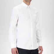 Oxford Cotton Shirt - Top or Sweater - BOTTEGA VENETA - PE13 - 360