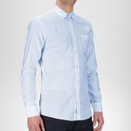 Oxford Cotton Shirt - Top or Sweater - BOTTEGA VENETA - PE13 - 360