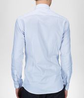 Bottega Veneta® Oxford Cotton Shirt Bottega Veneta® Oxford Cotton Shirt