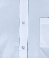 Bottega Veneta® Oxford Cotton Shirt Bottega Veneta® Oxford Cotton Shirt