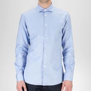 Mousseline Cotton Shirt - Top or Sweater - BOTTEGA VENETA - PE13 - 410