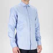 Mousseline Cotton Shirt - Top or Sweater - BOTTEGA VENETA - PE13 - 410