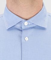 Bottega Veneta® Mousseline Cotton Shirt Bottega Veneta® Mousseline Cotton Shirt