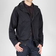 Soft Cloth Travel Hooded Blouson - Coat or Jacket - BOTTEGA VENETA - PE13 - 1050