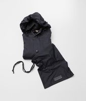 Bottega Veneta® Soft Cloth Travel Hooded Blouson Bottega Veneta® Soft Cloth Travel Hooded Blouson
