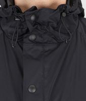 Bottega Veneta® Soft Cloth Travel Hooded Blouson Bottega Veneta® Soft Cloth Travel Hooded Blouson