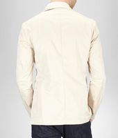 Bottega Veneta® Soft Cloth Travel Jacket Bottega Veneta® Soft Cloth Travel Jacket