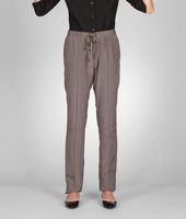 Bottega Veneta® Silk Pant Bottega Veneta® Silk Pant