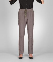 Skirt or trouserReady to Wear100% SilkGrey Bottega Veneta®