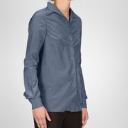 Cotton Silk Shirt - Sweater and top - BOTTEGA VENETA - PE13 - 625