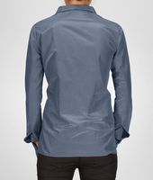 Bottega Veneta® Cotton Silk Shirt Bottega Veneta® Cotton Silk Shirt
