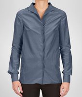 Bottega Veneta® Cotton Silk Shirt Bottega Veneta® Cotton Silk Shirt