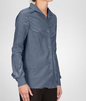 Bottega Veneta® Cotton Silk Shirt Bottega Veneta® Cotton Silk Shirt