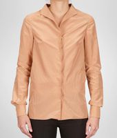 Bottega Veneta® Cotton Silk Shirt Bottega Veneta® Cotton Silk Shirt