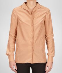 Sweater and topReady to Wear56% Cotton, 44% SilkPink Bottega Veneta®
