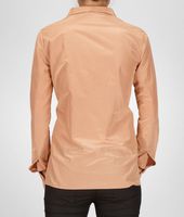 Bottega Veneta® Cotton Silk Shirt Bottega Veneta® Cotton Silk Shirt