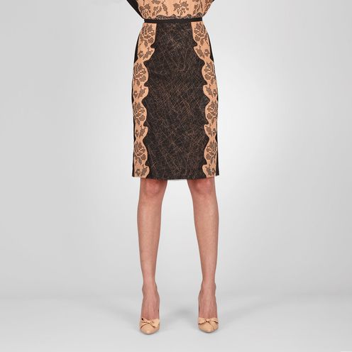 Skirt or pantReady to Wear100% Viscose, Silk Bottega Veneta®