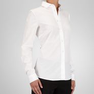 Light Cotton Shirt - Sweater and top - BOTTEGA VENETA - PE13 - 320