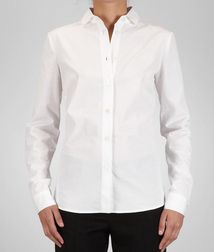 Sweater and topReady to Wear100% CottonWhite Bottega Veneta®