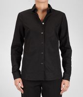 Bottega Veneta® Light Cotton Shirt Bottega Veneta® Light Cotton Shirt