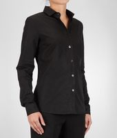 Bottega Veneta® Light Cotton Shirt Bottega Veneta® Light Cotton Shirt