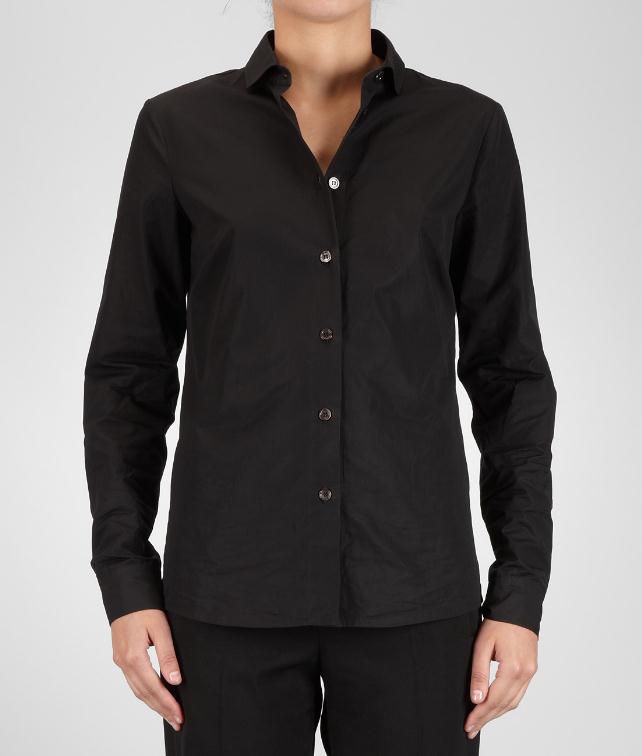 BOTTEGA VENETA Light Cotton Shirt Sweater and top D fp