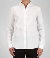 Bottega Veneta® Light Cotton Shirt Bottega Veneta® Light Cotton Shirt