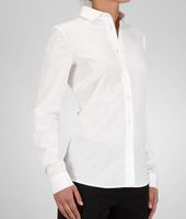 Bottega Veneta® Light Cotton Shirt Bottega Veneta® Light Cotton Shirt