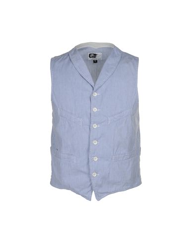 ZOOM ENGINEERED GARMENTS - Vest